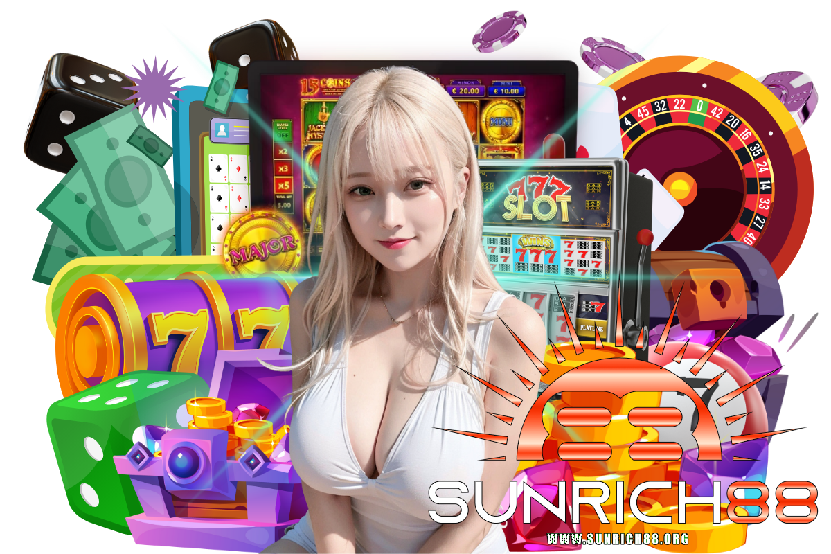 sunrich88