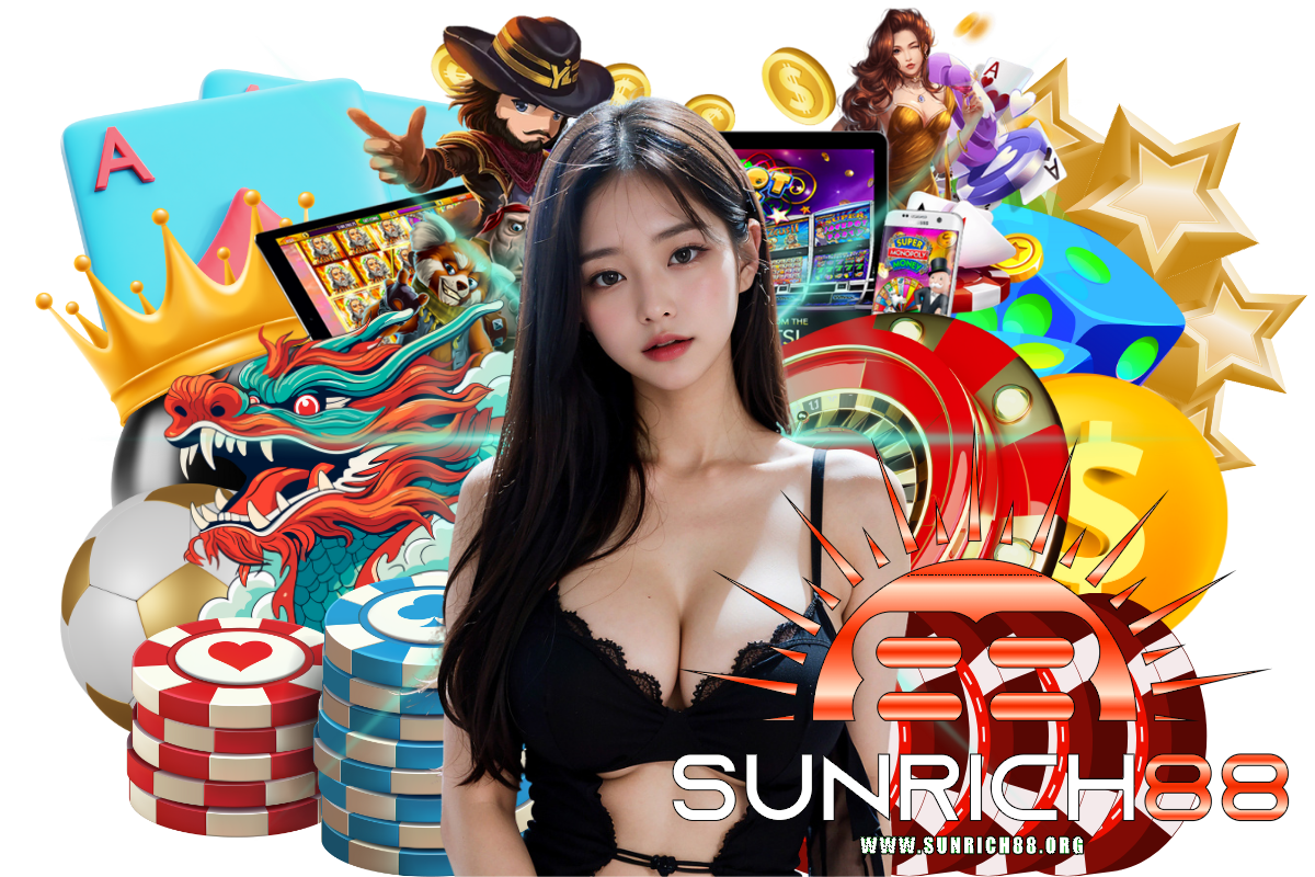 sunrich88 bet